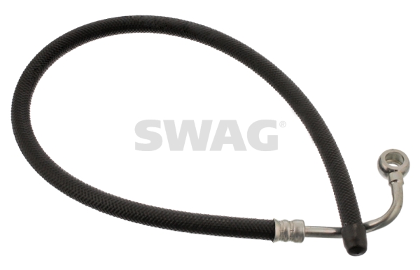 Furtun hidraulic, sistem de directie 30 93 2519 SWAG